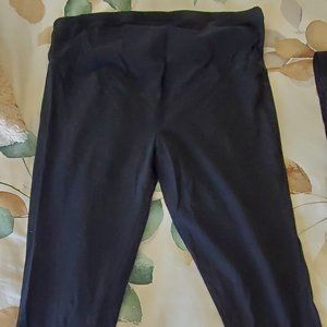 Maternity Leggings